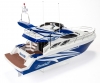 CARSON Motoryacht Sunset 2,4 GHz 100% RTR CARSON Motoryacht Sunset 2,4 GHz 100% RTR