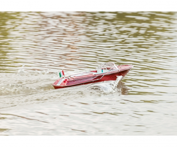 Barco Teledirigido Carson 500108055 Bella Luisa 2,4 GHz 100% RTR