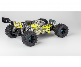 1:8 King of Dirt Buggy V25 GP RTR