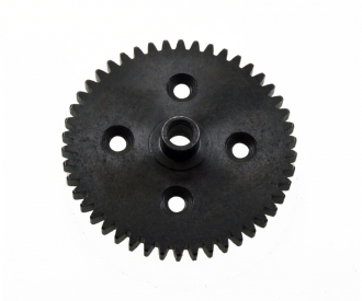 Spur Gear 46T, steel, CY-2 Chassis