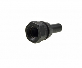 Clutch Nut, CY-2 Chassis Clutch Nut, CY-2 Chassis