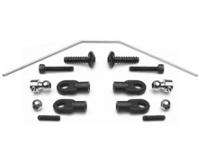 Rear Anti-Roll Kit, CY-2 Chassis