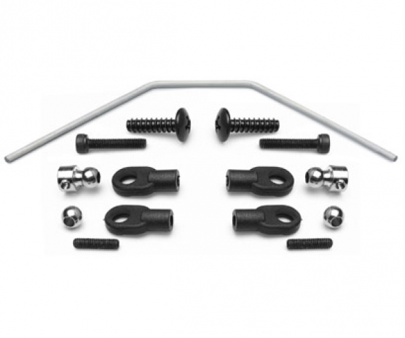 Front Anti-Roll Kit, CY-2 Chassis