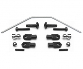 Front Anti-Roll Kit, CY-2 Chassis