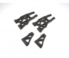 Front Suspension Arms CY-2 Chassis
