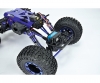 1:10 X-Crawlee XL 2.4G 100% RTR 1:10 X-Crawlee XL 2.4G 100% RTR