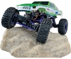 1:10 X-Crawlee XL 2.4G 100% RTR grün 1:10 X-Crawlee XL 2.4G 100% RTR grün