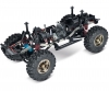 1:10 MC10 Mountain Warrior 2.4G 100% RTR 1:10 MC10 Mountain Warrior 2.4G 100% RTR