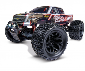 1:10 Mega Duster FE 2.4GHz 100% RTR