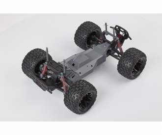 1:10 Mega Duster FE 2.4GHz 100% RTR
