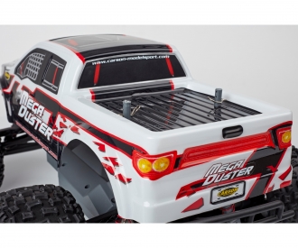 1:10 Mega Duster FE 2.4GHz 100% RTR