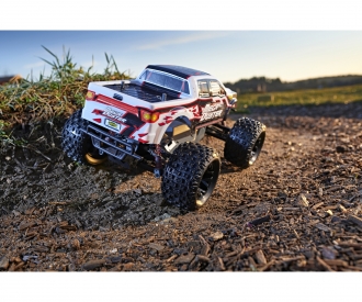 1:10 Mega Duster FE 2.4GHz 100% RTR