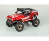 1:12 Mountain Warr.Sport 2.0 100%RTR red 1:12 Mountain Warr.Sport 2.0 100%RTR red