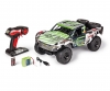 1:10 Amphi Pow.Truck 2.4G 100%RTR green 1:10 Amphi Pow.Truck 2.4G 100%RTR green