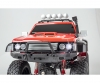 1:8 Pickup Crawler 2.4G 100% RTR rot 1:8 Pickup Crawler 2.4G 100% RTR rot