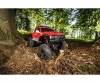 1:8 Pickup Crawler 2.4G 100% RTR red