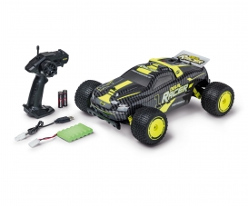 1:10 Devil Racer 2.4GHz 100% RTR yellow 1:10 Devil Racer 2.4GHz 100% RTR yellow