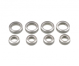 FY10 Destroyer Ball bearing, 8pcs FY10 Destroyer Ball bearing, 8pcs