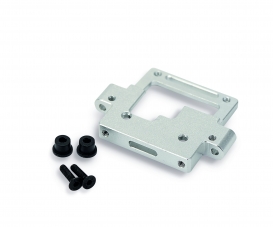 X10E Alloy Front Differ. Mount X10E Alloy Front Differ. Mount
