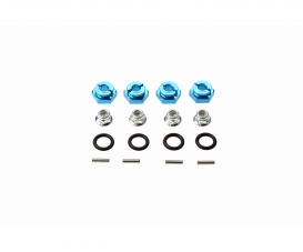 Wheel Nut Set (4)