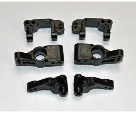 1:12 Radaufhängung Set 1:12 Radaufhängung Set