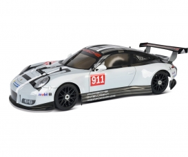 1:5 Chassis 100% RTR incl. Porsche Body