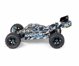 1:8 King of Dirt Buggy 4S RTR