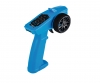 Reflex Wheel Start 2.4G Radio blue Reflex Wheel Start 2.4G Radio blue