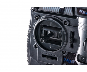 Carson Télécommande Reflex Stick Pro 3.1 LCD 2.4 G 4 canaux/500500085 