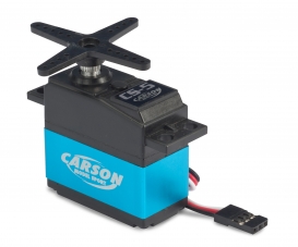 Servo CS-5 - connecteur 5 kg/JR