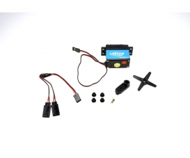 Servo f. X-Crawlee PRO WATERPROOF Servo f. X-Crawlee PRO WATERPROOF