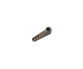 Alu Servo Horn 33mm Carson/FUT 25T Alu Servo Horn 33mm Carson/FUT 25T