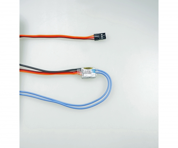Reflex 6/14Ch Switch 2 (2x2,5A) Reflex 6/14Ch Switch 2 (2x2,5A)