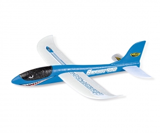 Glider Airshot 490 blue