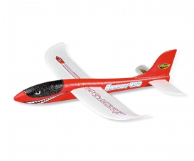 Glider Airshot 490 red