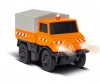 1:87 MB Unimog U400 Kommunal 100% RTR 1:87 MB Unimog U400 Kommunal 100% RTR