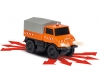 1:87 MB Unimog U400 Kommunal 100% RTR 1:87 MB Unimog U400 Kommunal 100% RTR