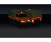 1:87 MB Unimog U400 Kommunal 100% RTR 1:87 MB Unimog U400 Kommunal 100% RTR
