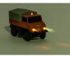 1:87 MB Unimog U400 Kommunal 100% RTR 1:87 MB Unimog U400 Kommunal 100% RTR