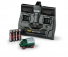 1:87 MB Unimog U406 Forst 2.4G 100% RTR 1:87 MB Unimog U406 Forst 2.4G 100% RTR