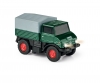 1:87 MB Unimog U406 Forst 2.4G 100% RTR 1:87 MB Unimog U406 Forst 2.4G 100% RTR