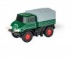 1:87 MB Unimog U406 Forst 2.4G 100% RTR 1:87 MB Unimog U406 Forst 2.4G 100% RTR