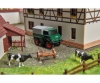 1:87 MB Unimog U406 Forst 2.4G 100% RTR 1:87 MB Unimog U406 Forst 2.4G 100% RTR