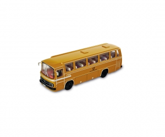 1:87 MB Bus O 302 Dt. Post 2.4G 100%RTR