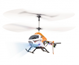 Easy Tyrann 550 RC 3,5 CH 2.4G 100% RTF 