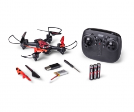 X4 Quadcopter Angry Bug 2.0 100% RTF