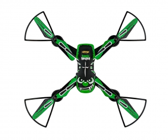 X4 Quadcopter Toxic Spider 2.0 100% RTF