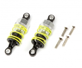 TT-01 Alloy Damper 50 mm (2) TT-01 Alloy Damper 50 mm (2)