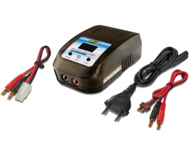 Expert Charger All-Rounder 4A Expert Charger All-Rounder 4A