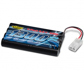 9,6V/1300 mAh NiMH Accus Power Pack TAM 9,6V/1300 mAh NiMH Accus Power Pack TAM